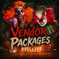 Food & Merch Vendor Packages