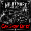 Car Show Entry