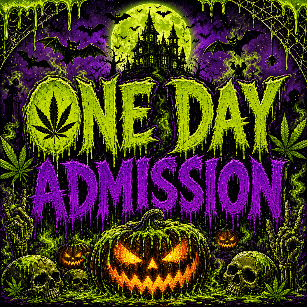 One Day Admission