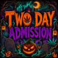 Two Day Admission
