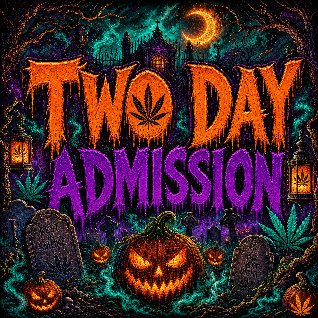 Two Day Admission